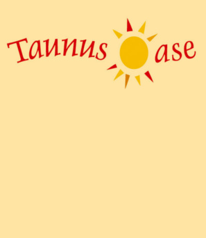 Logo der Taunusoase