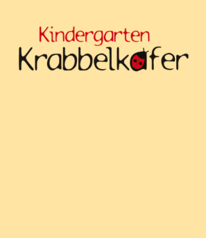 Krabbelkäfer Logo Seite