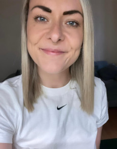 Erzieherin: Sarah