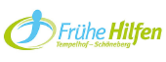 Frühe Hilfen Logo: Frühe Hilfen