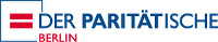 Logo des Paritätischen