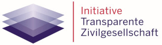 Logo: Initiative Transparente Zivilgesellschaft